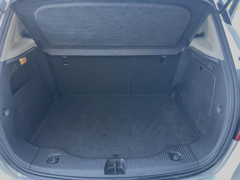 VAUXHALL MOKKA X