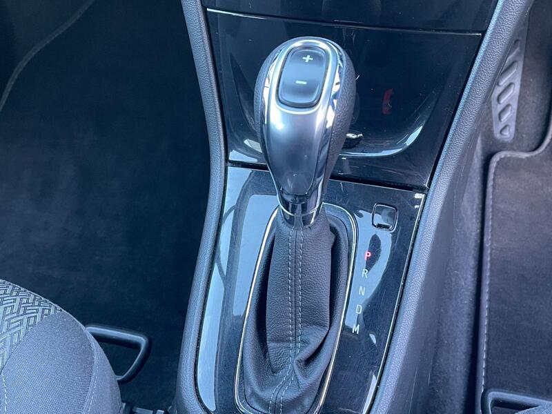 VAUXHALL MOKKA X