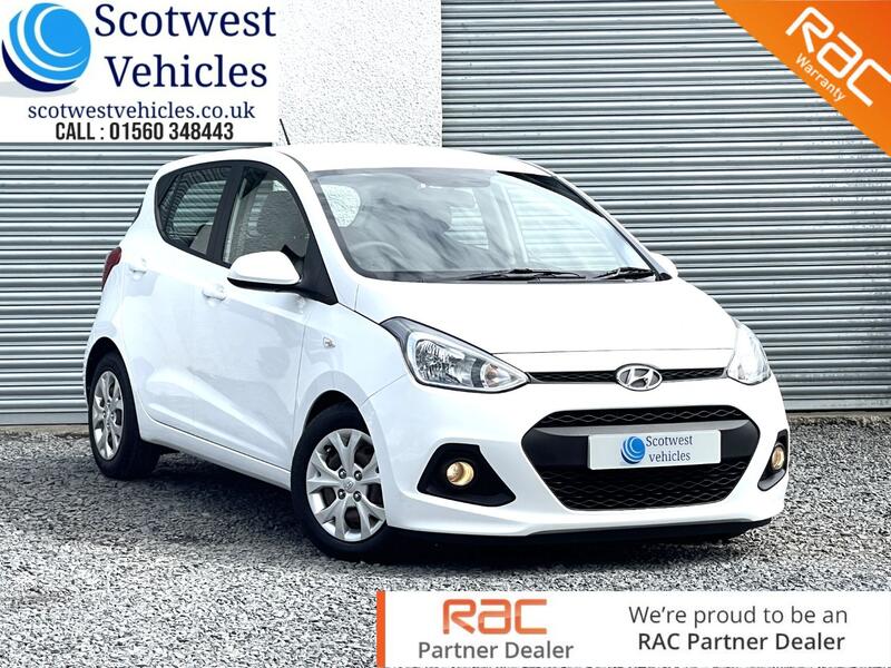HYUNDAI I10 1.0 SE