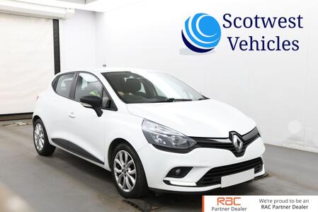 RENAULT CLIO 1.2 Play 1.2 16V 75