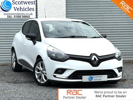 RENAULT CLIO 1.2 Play 1.2 16V 75
