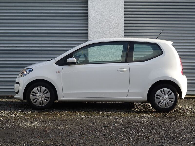 VOLKSWAGEN UP