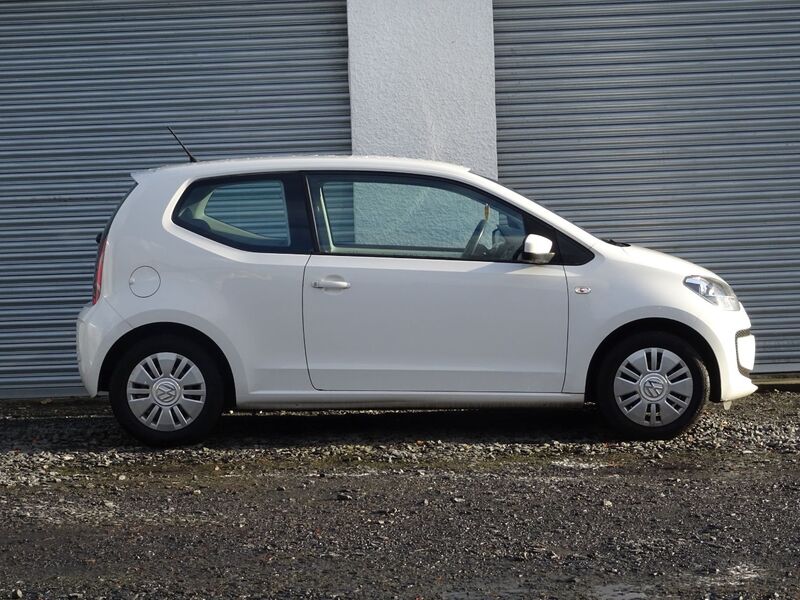 VOLKSWAGEN UP