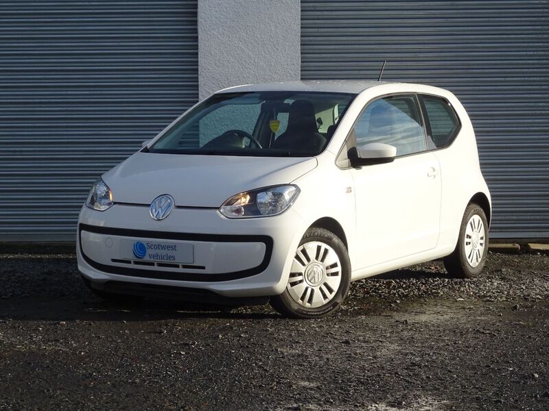 VOLKSWAGEN UP